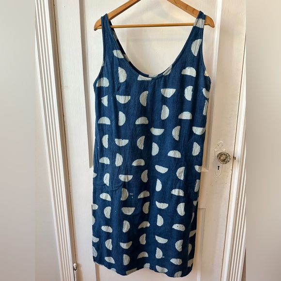 PO-EM sundress medium. - Picture 2 of 6